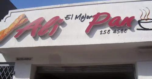 ALI EL MEJOR PAN BOGOTÁ ALI EL MEJOR PAN BOGOTÁ